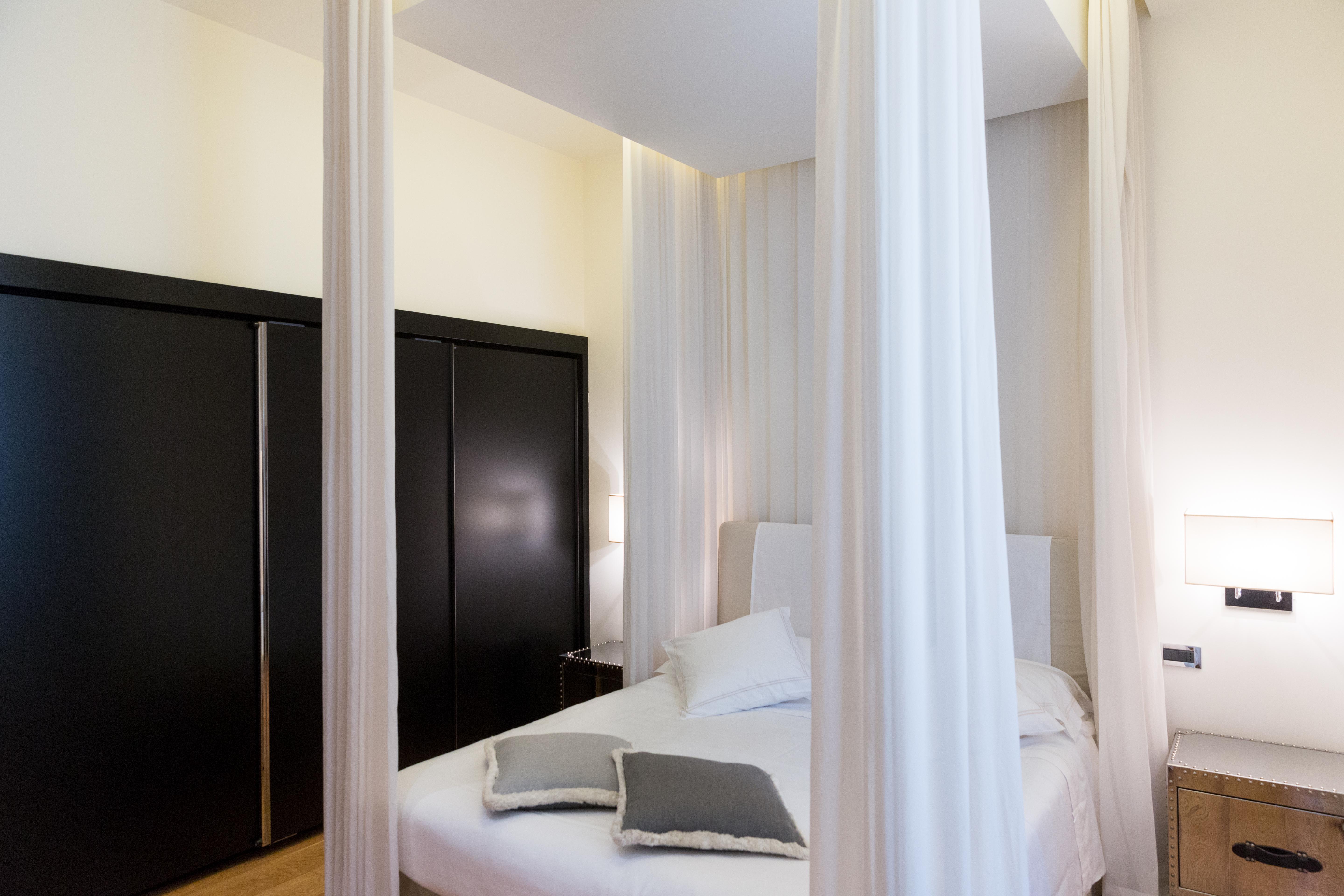 Hotel Isa Roma Esterno foto