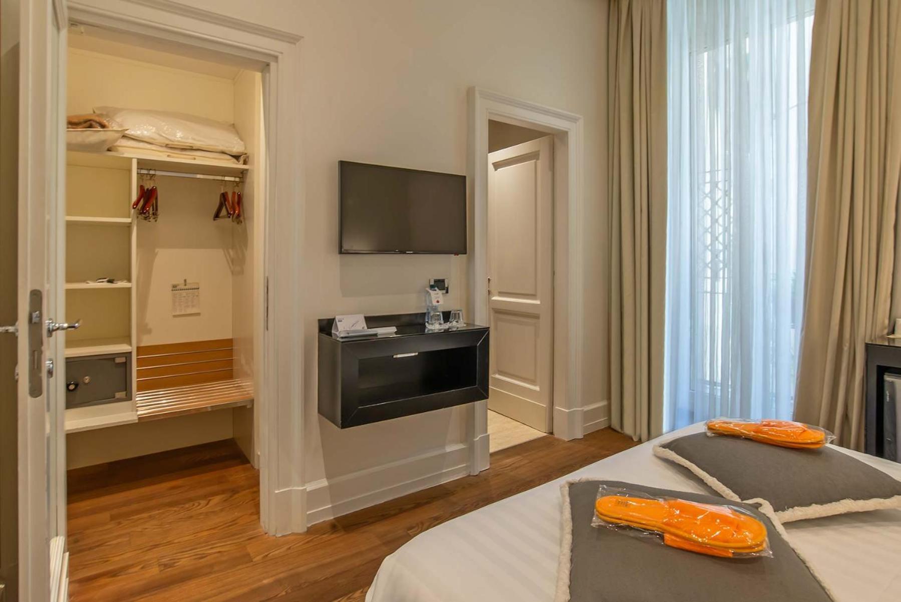 Hotel Isa Roma Esterno foto