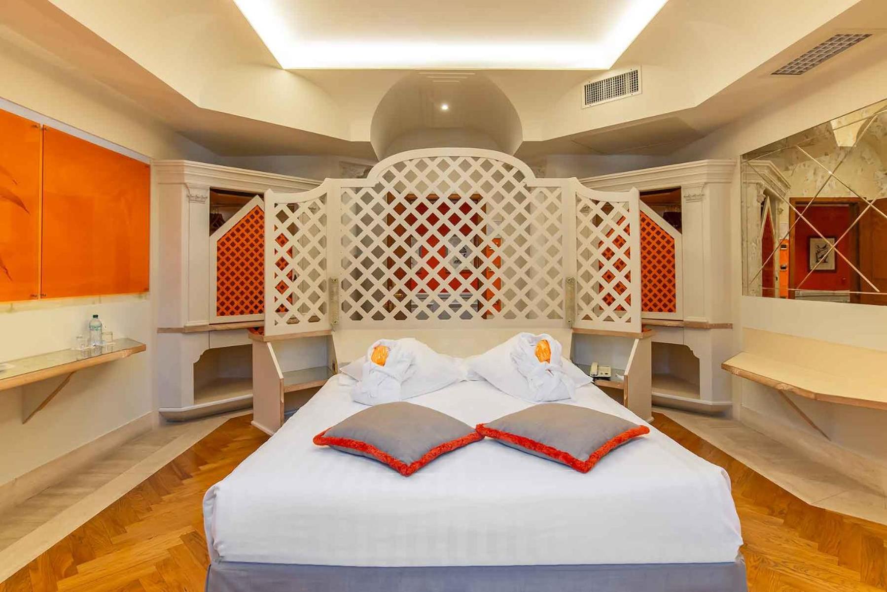 Hotel Isa Roma Esterno foto